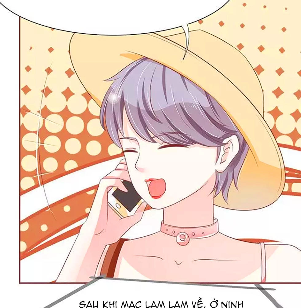 Vương Tước Tư Hữu Bảo Bối Chapter 92 - 3