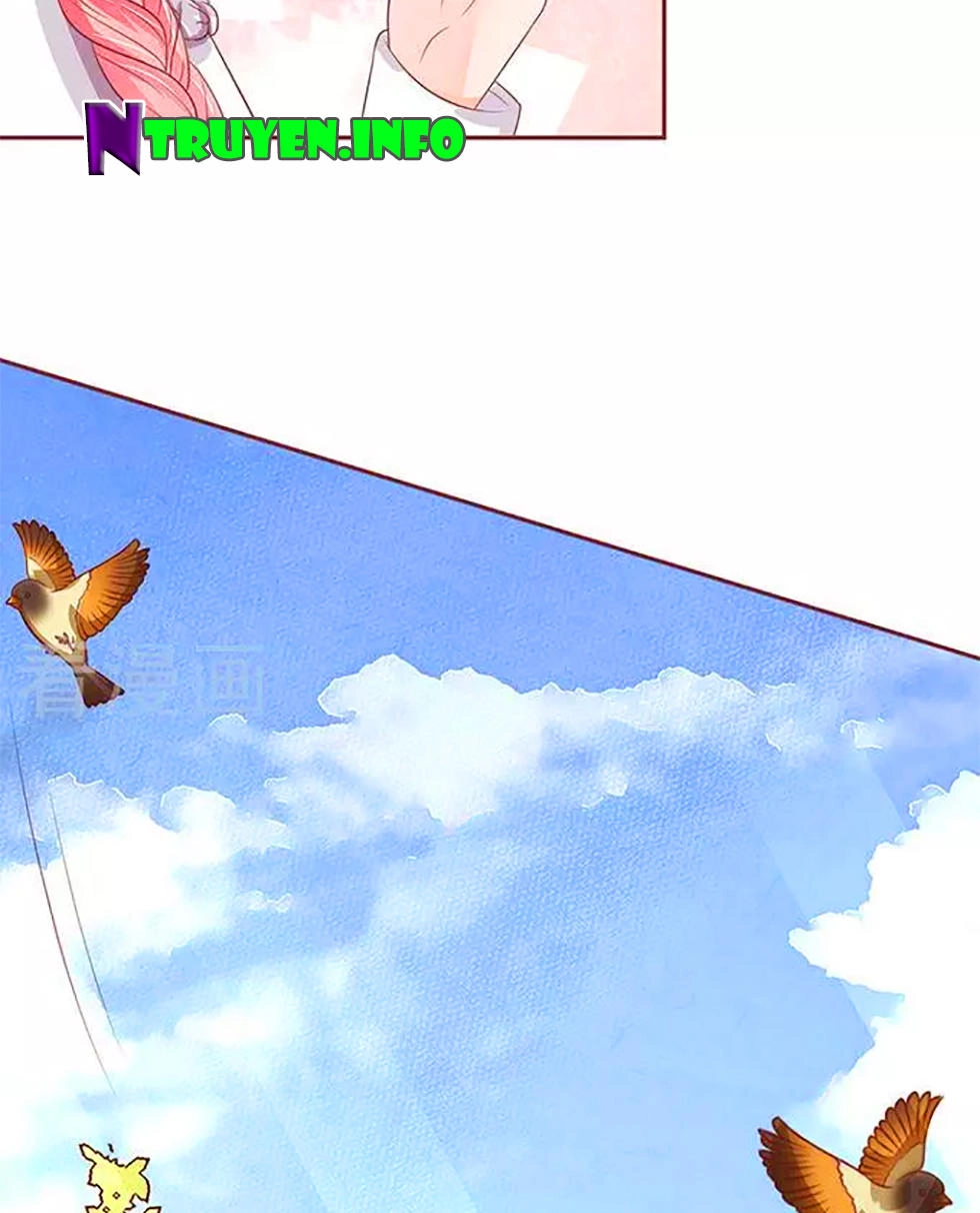 Vương Tước Tư Hữu Bảo Bối Chapter 92 - 5