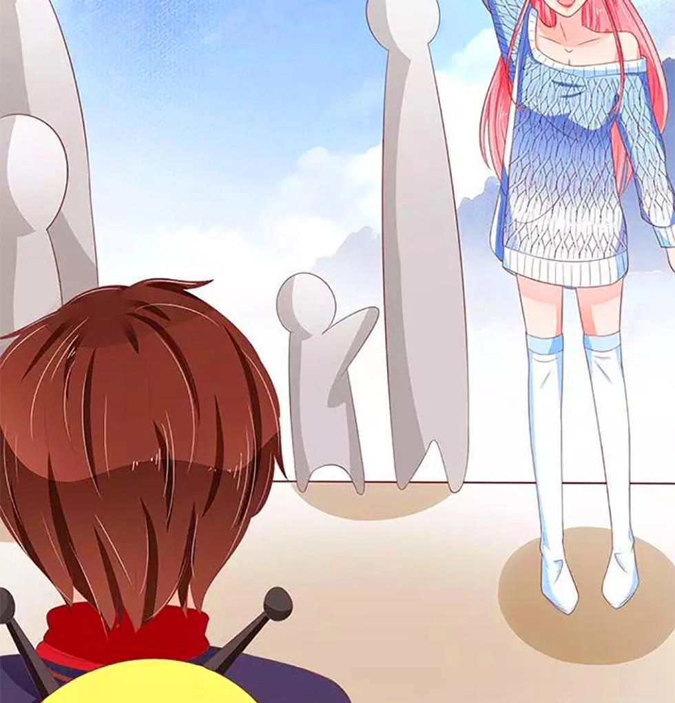 Vương Tước Tư Hữu Bảo Bối Chapter 92 - 15