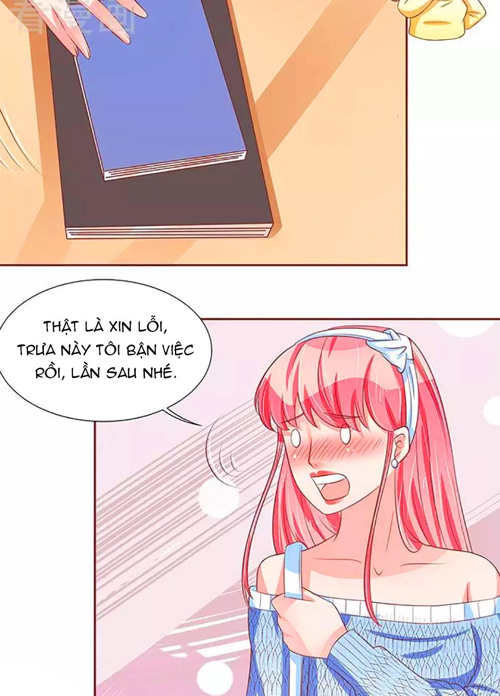 Vương Tước Tư Hữu Bảo Bối Chapter 93 - 7