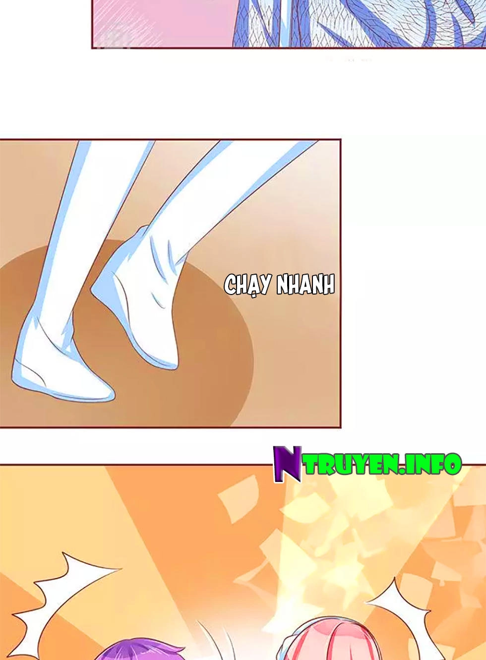 Vương Tước Tư Hữu Bảo Bối Chapter 93 - 8