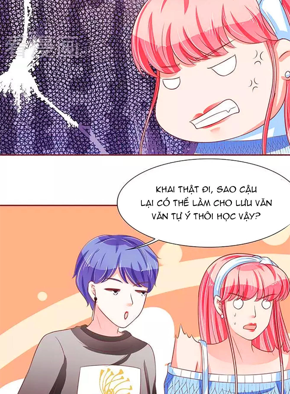 Vương Tước Tư Hữu Bảo Bối Chapter 93 - 10