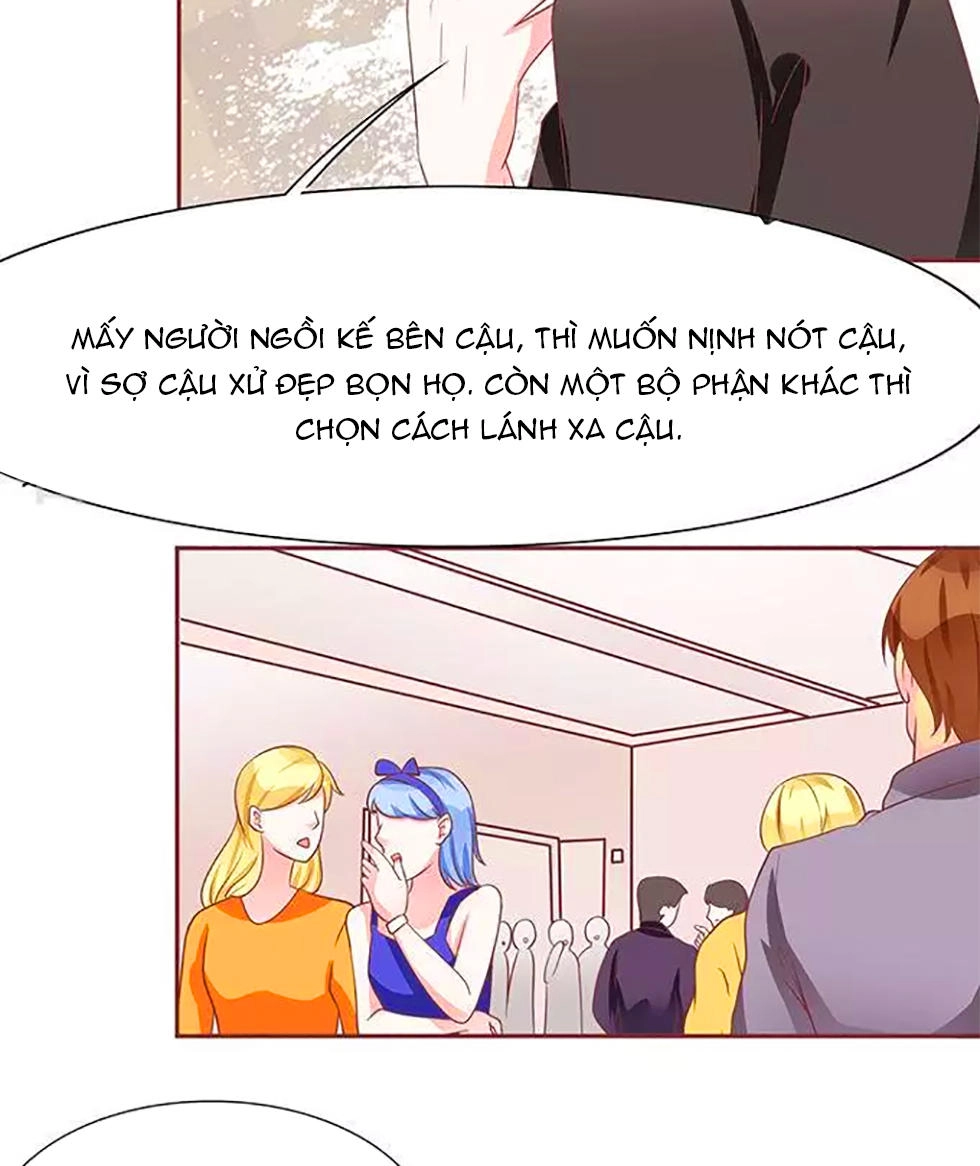 Vương Tước Tư Hữu Bảo Bối Chapter 93 - 15