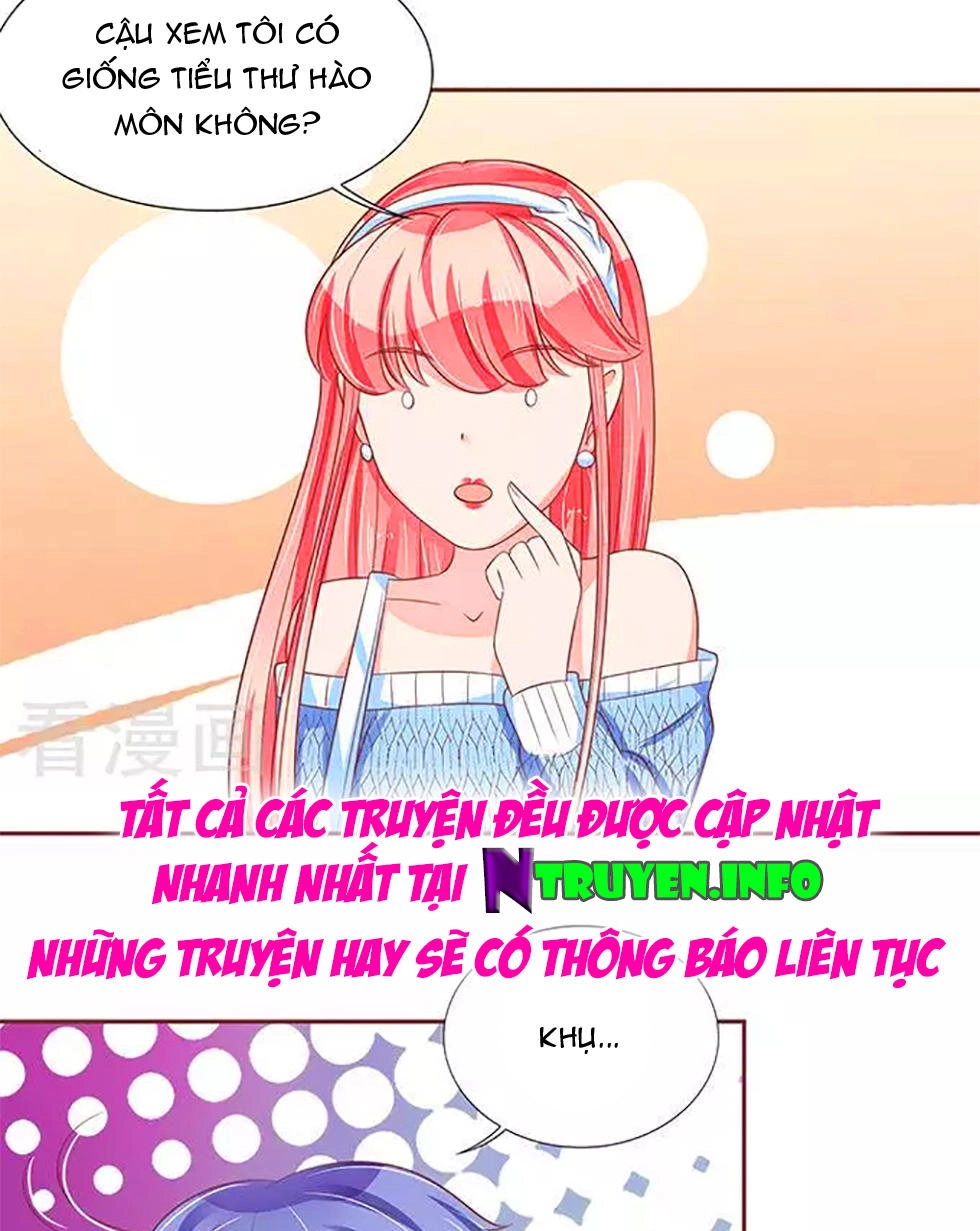 Vương Tước Tư Hữu Bảo Bối Chapter 93 - 16