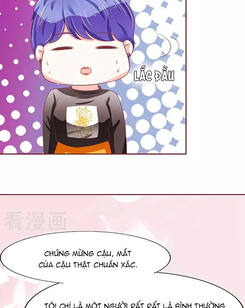 Vương Tước Tư Hữu Bảo Bối Chapter 93 - 17