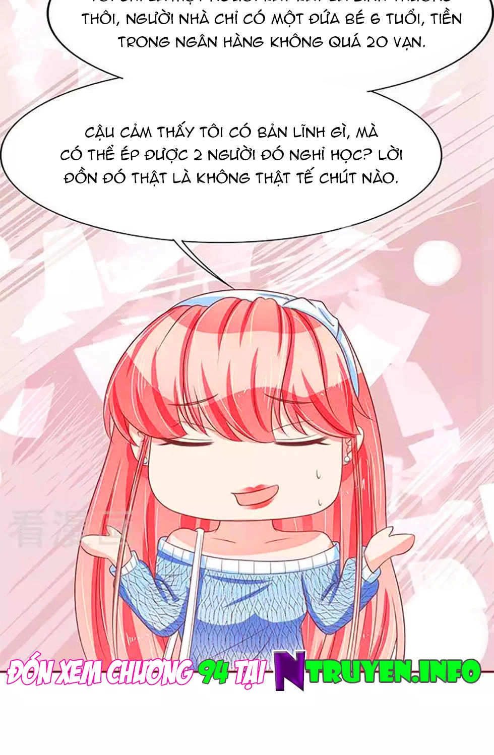 Vương Tước Tư Hữu Bảo Bối Chapter 93 - 18