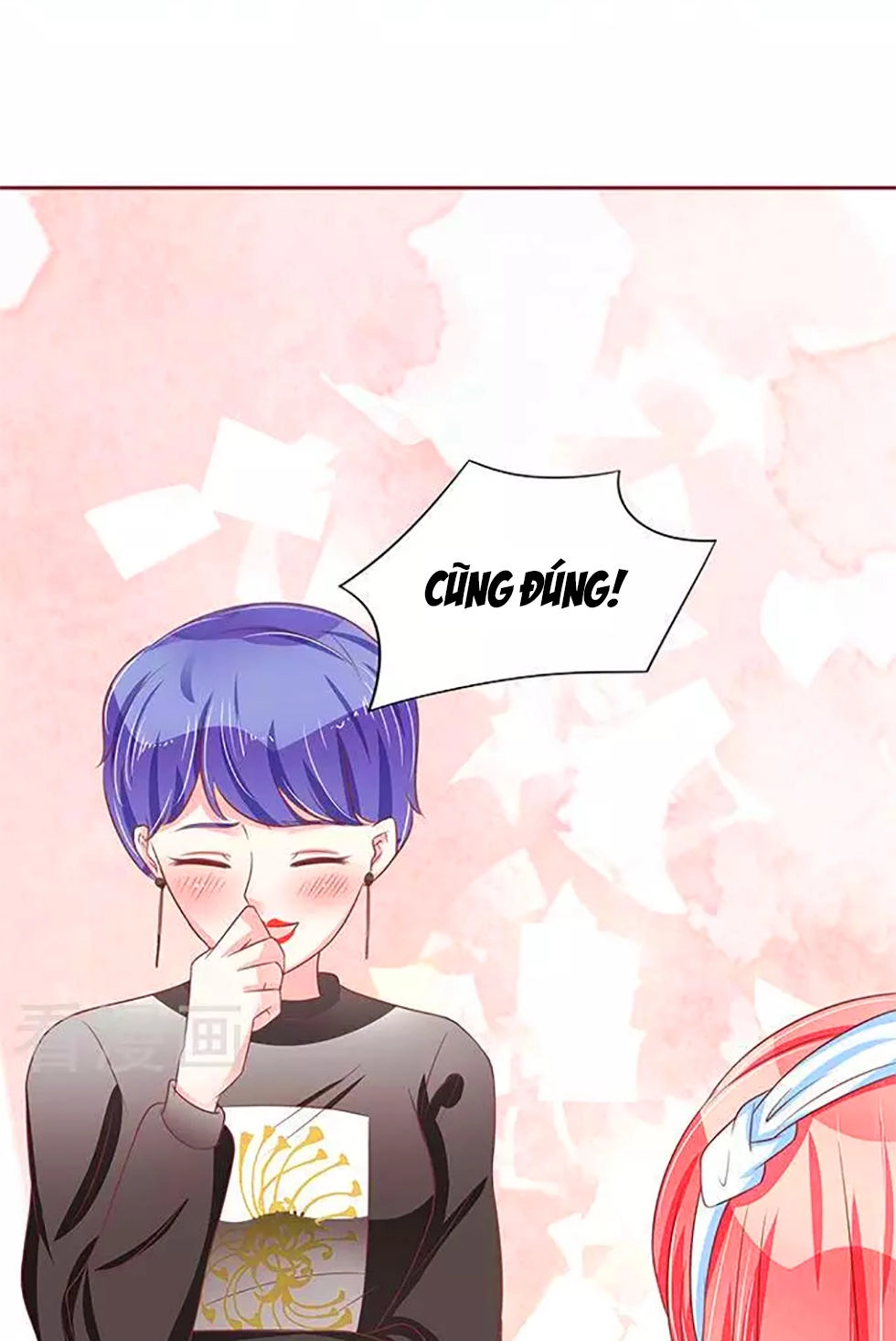 Vương Tước Tư Hữu Bảo Bối Chapter 94 - 2