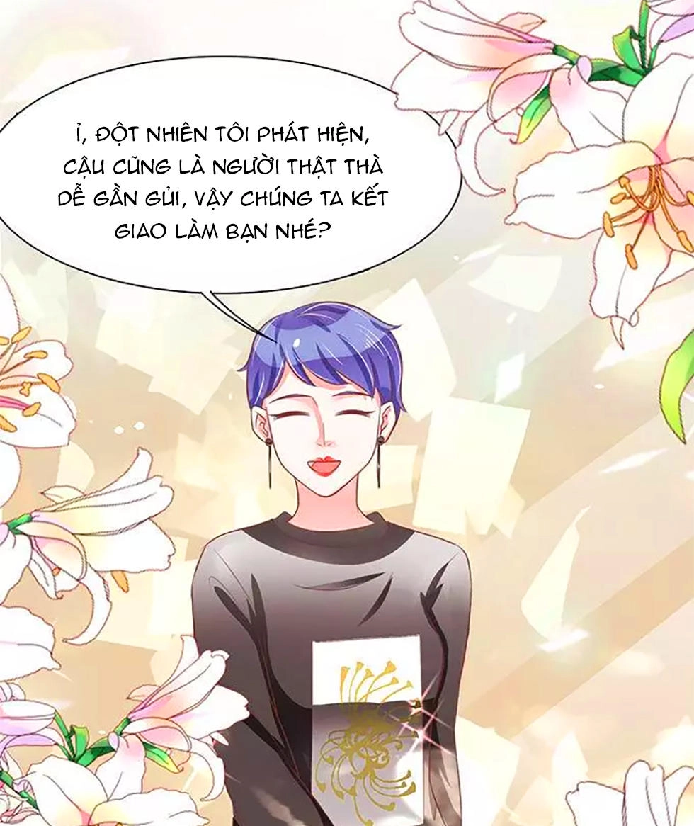 Vương Tước Tư Hữu Bảo Bối Chapter 94 - 5