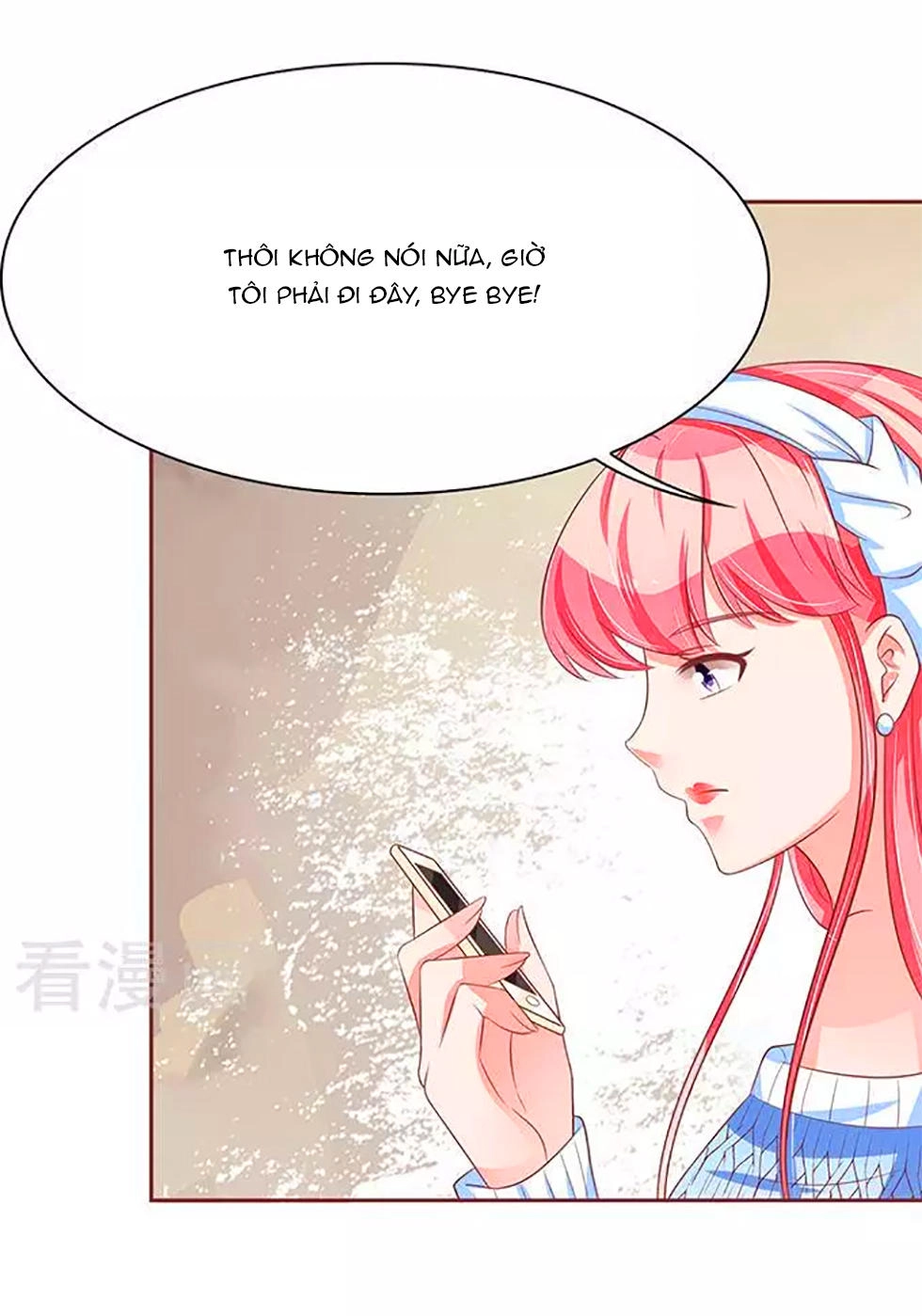 Vương Tước Tư Hữu Bảo Bối Chapter 94 - 13