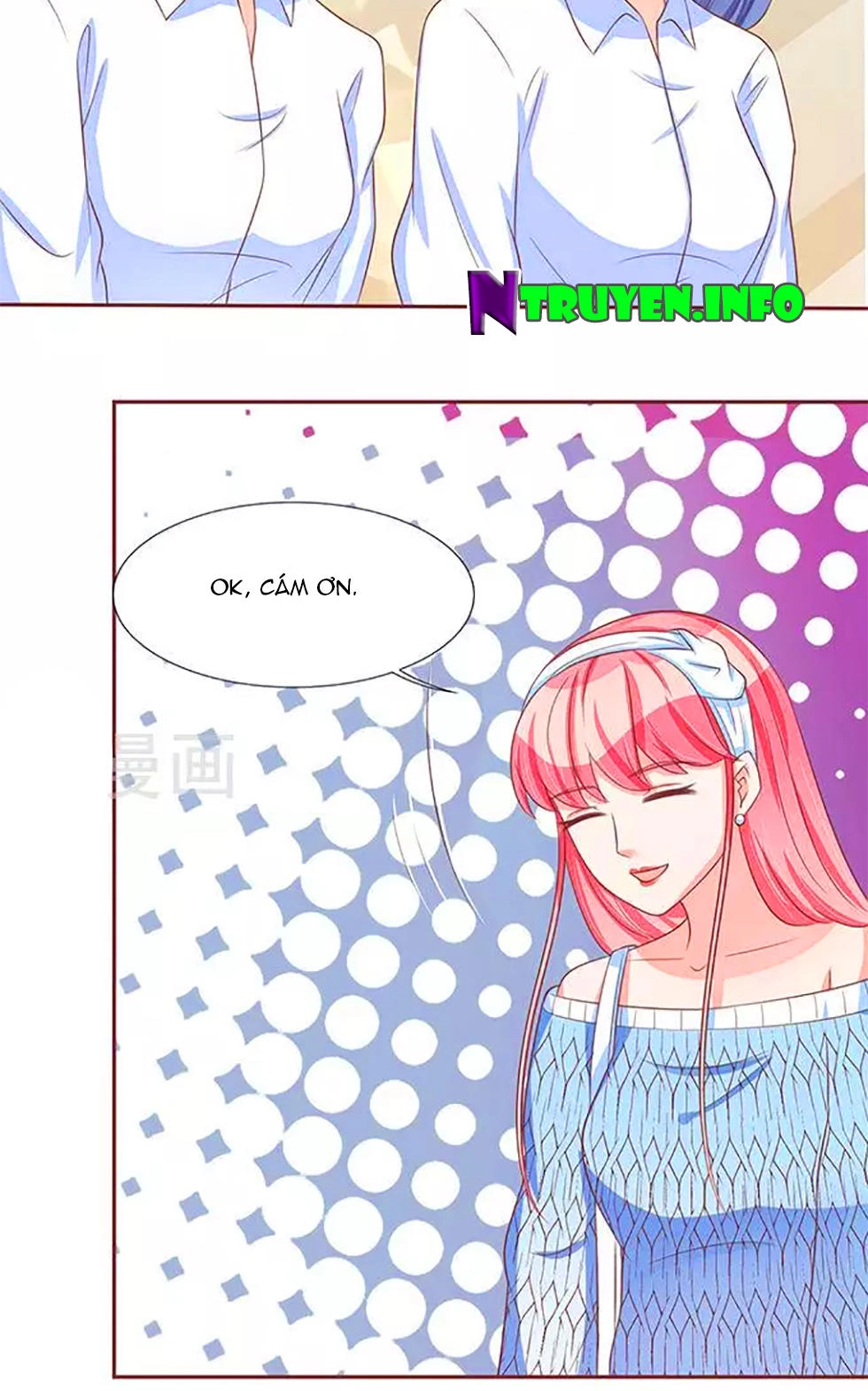 Vương Tước Tư Hữu Bảo Bối Chapter 94 - 17