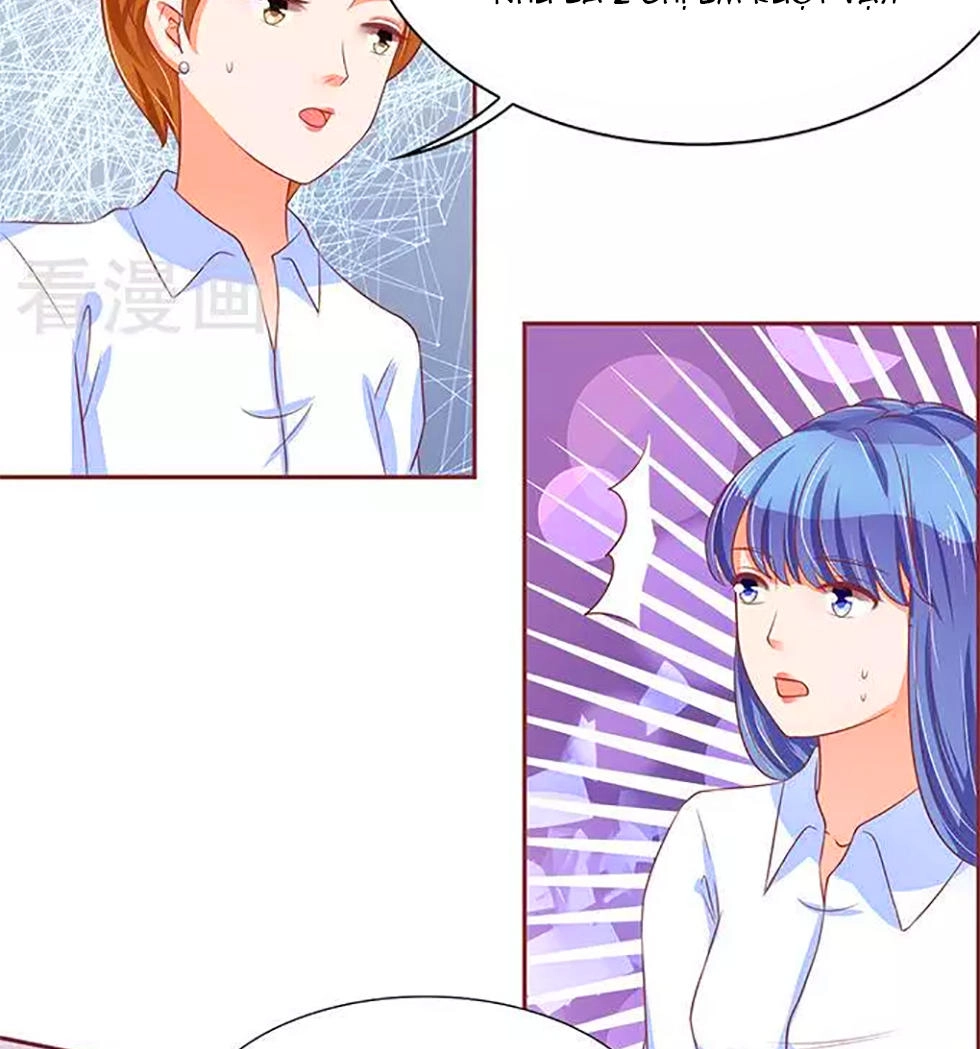 Vương Tước Tư Hữu Bảo Bối Chapter 95 - 3