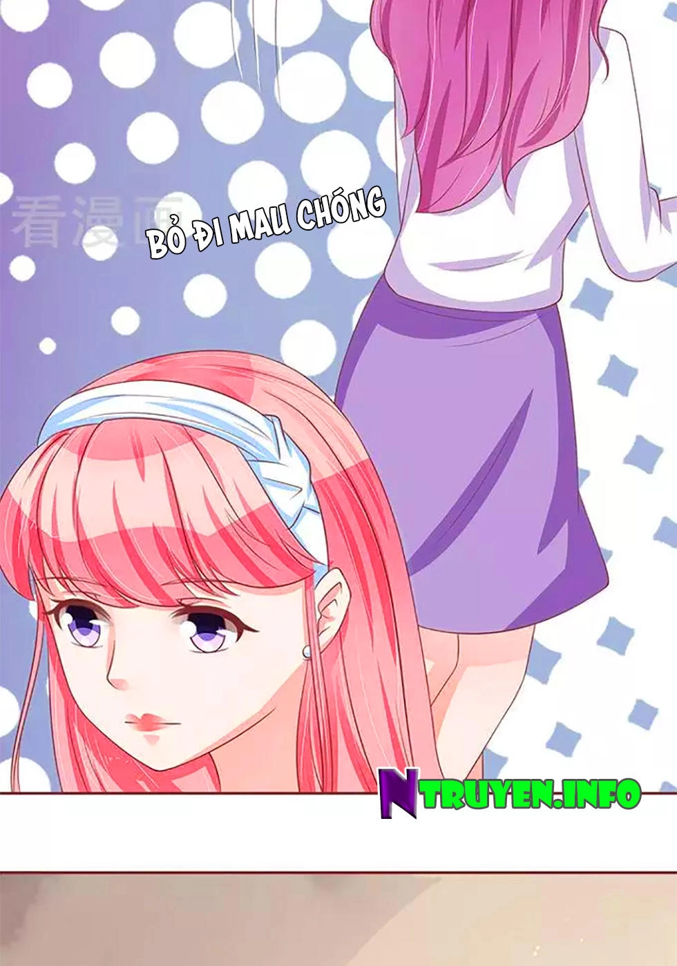 Vương Tước Tư Hữu Bảo Bối Chapter 95 - 9