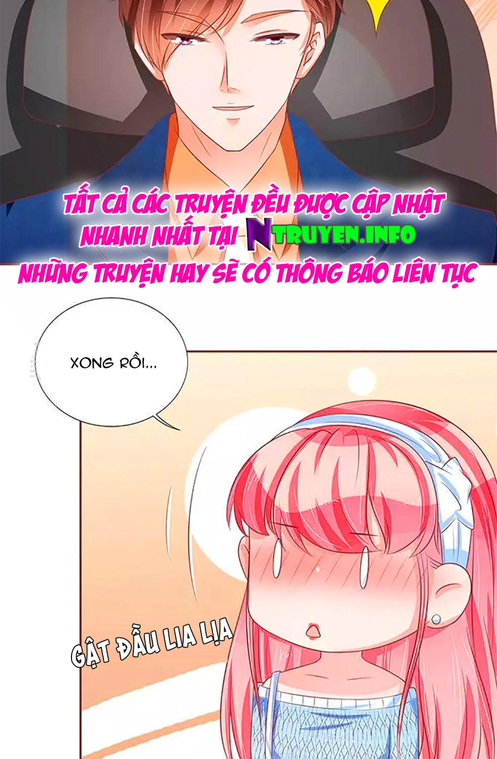 Vương Tước Tư Hữu Bảo Bối Chapter 95 - 17