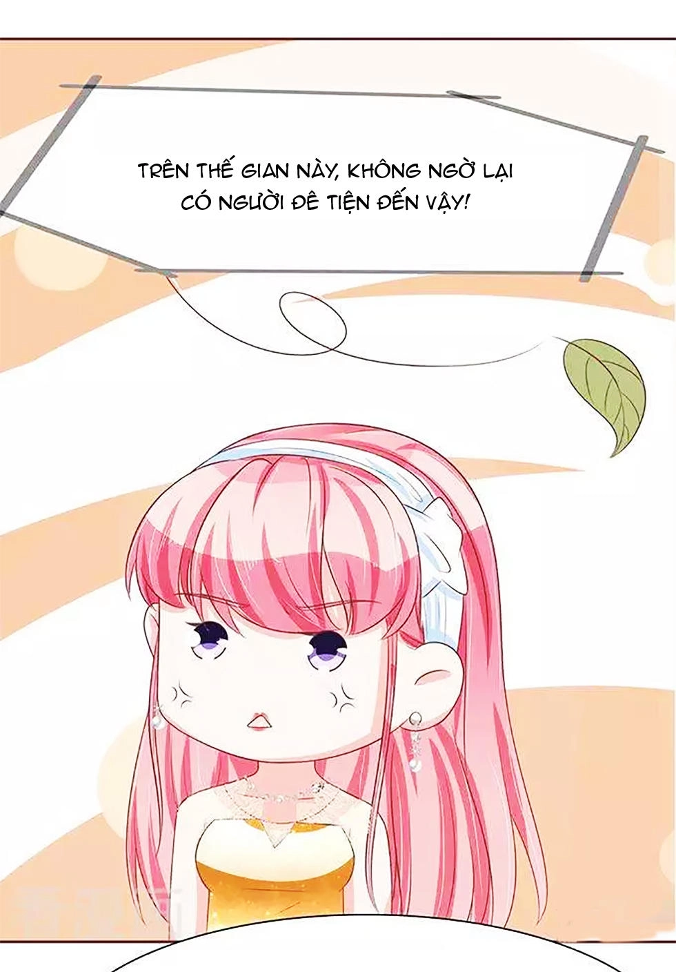 Vương Tước Tư Hữu Bảo Bối Chapter 97 - 2