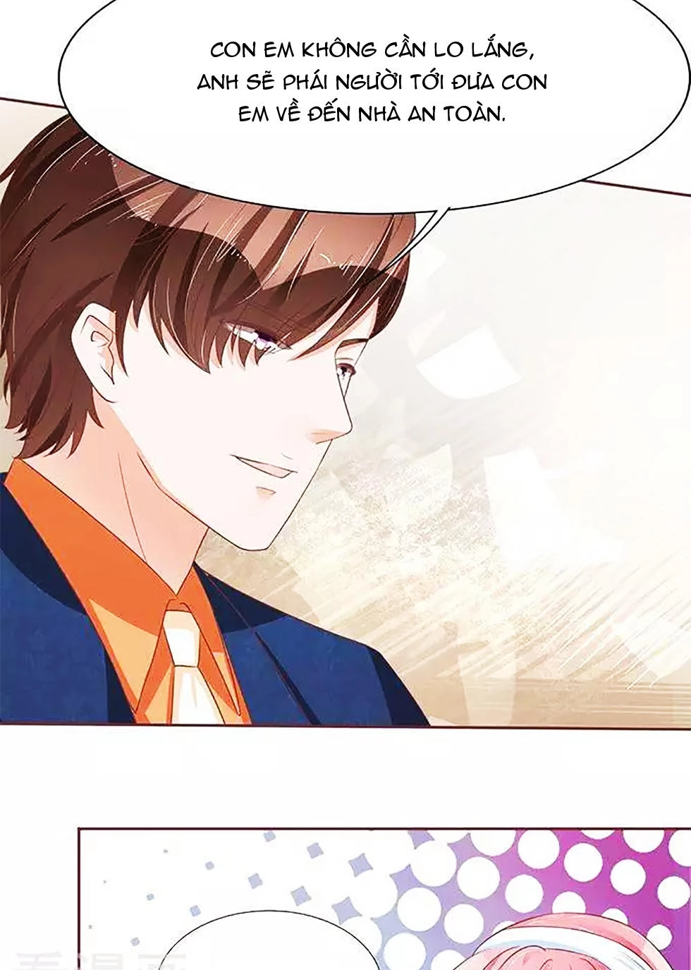 Vương Tước Tư Hữu Bảo Bối Chapter 97 - 3