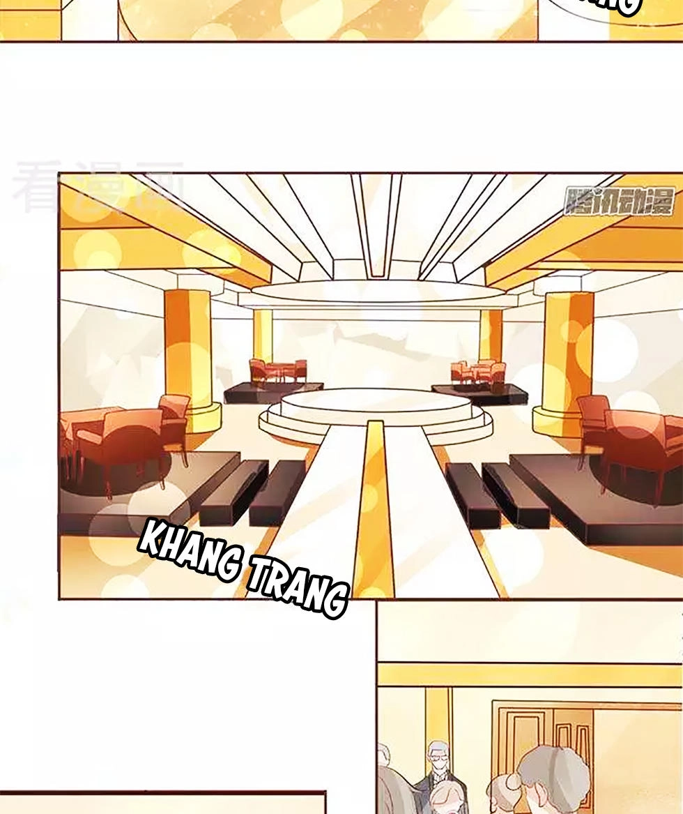 Vương Tước Tư Hữu Bảo Bối Chapter 97 - 6