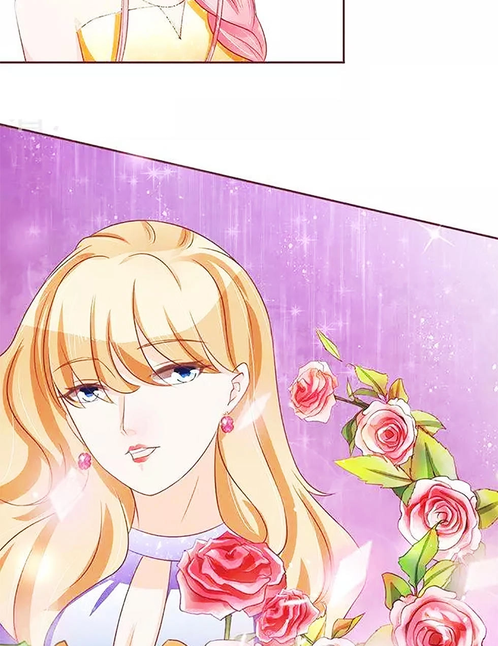 Vương Tước Tư Hữu Bảo Bối Chapter 97 - 15