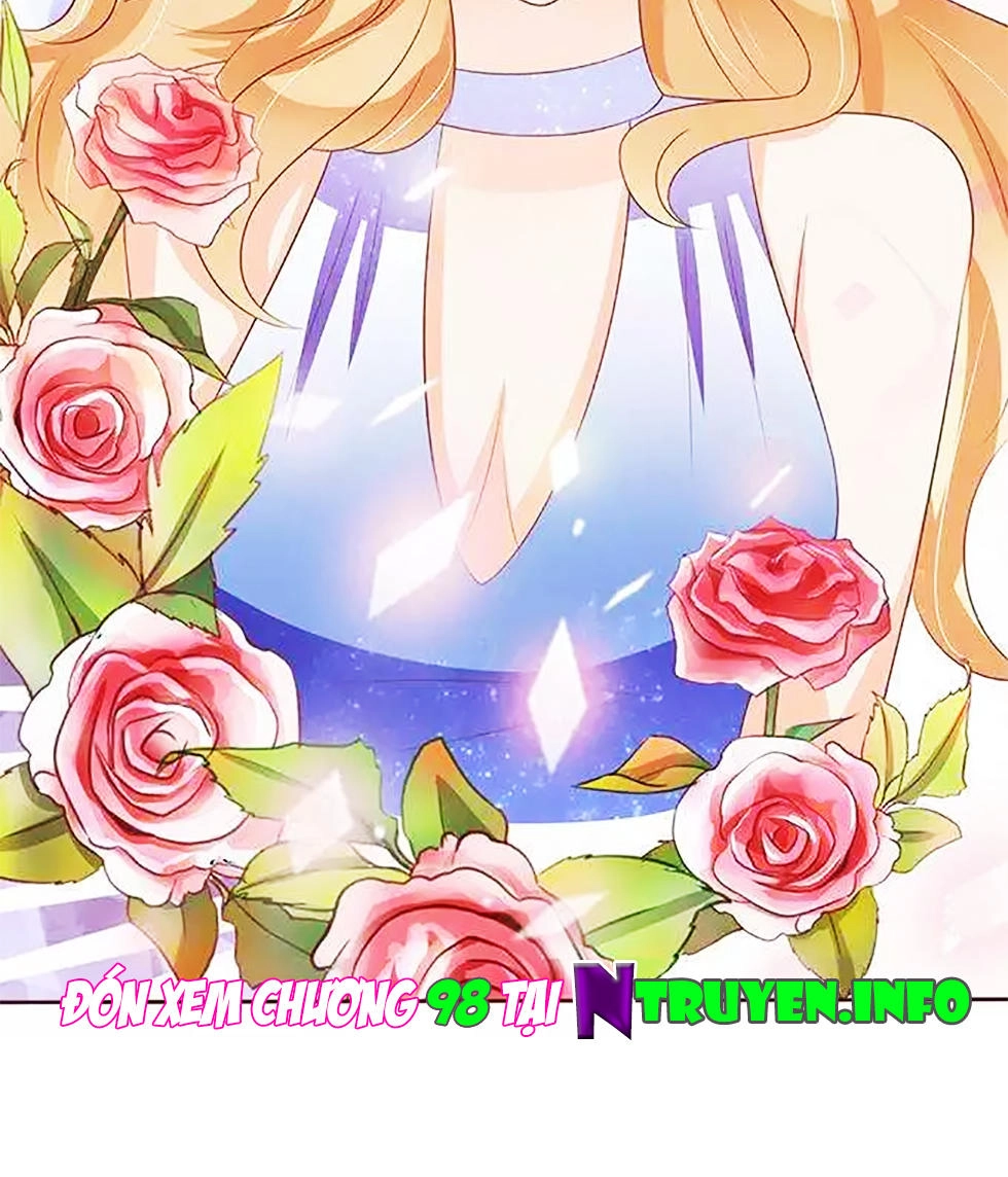 Vương Tước Tư Hữu Bảo Bối Chapter 97 - 19