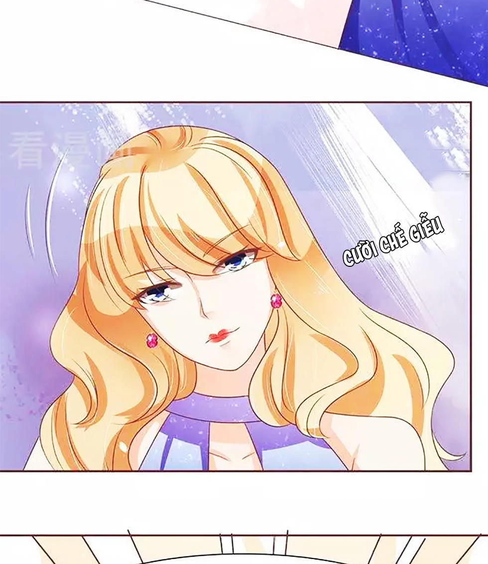 Vương Tước Tư Hữu Bảo Bối Chapter 98 - 3