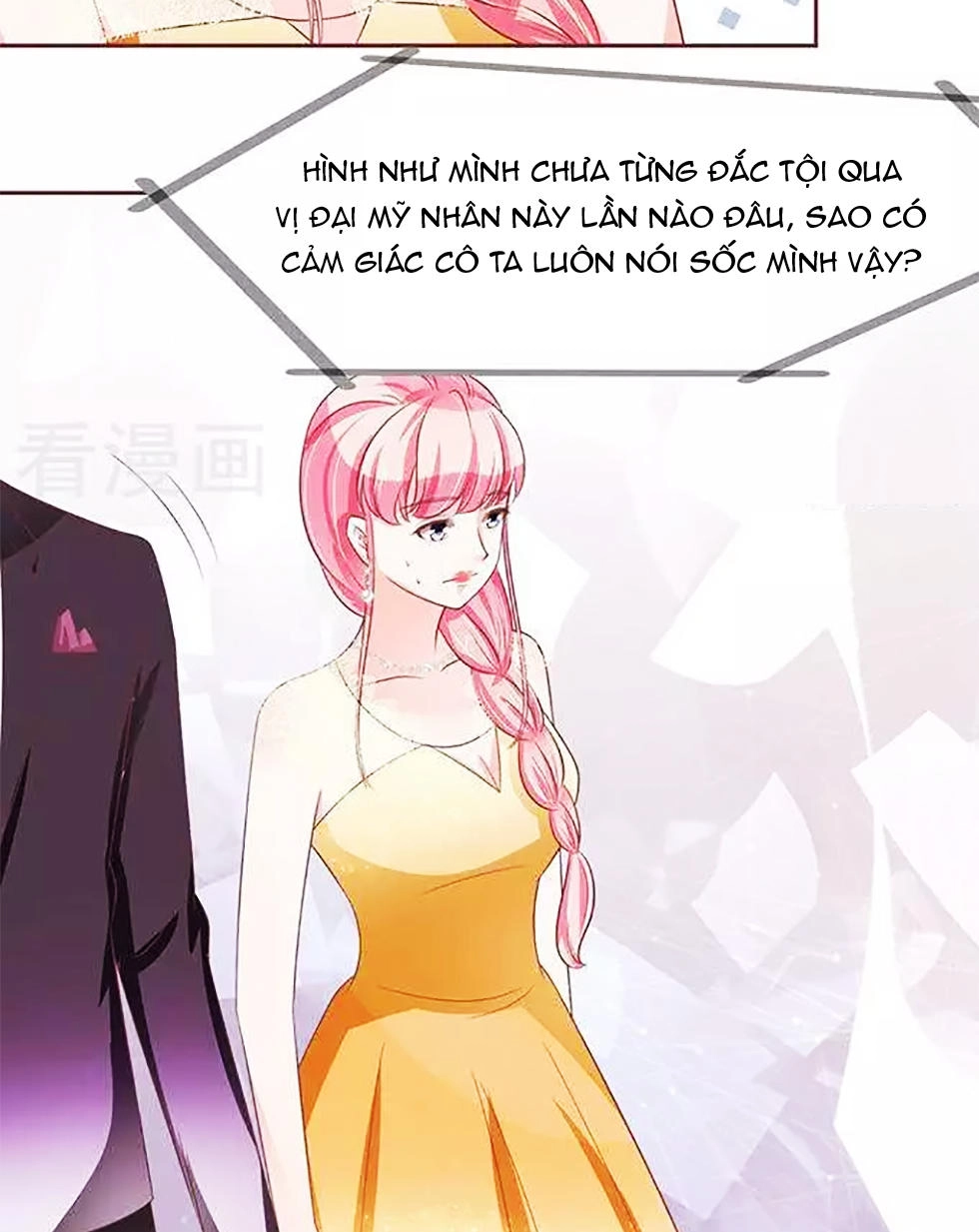 Vương Tước Tư Hữu Bảo Bối Chapter 98 - 6