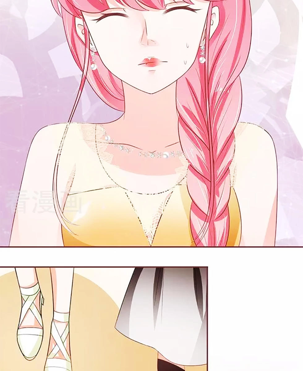 Vương Tước Tư Hữu Bảo Bối Chapter 98 - 15