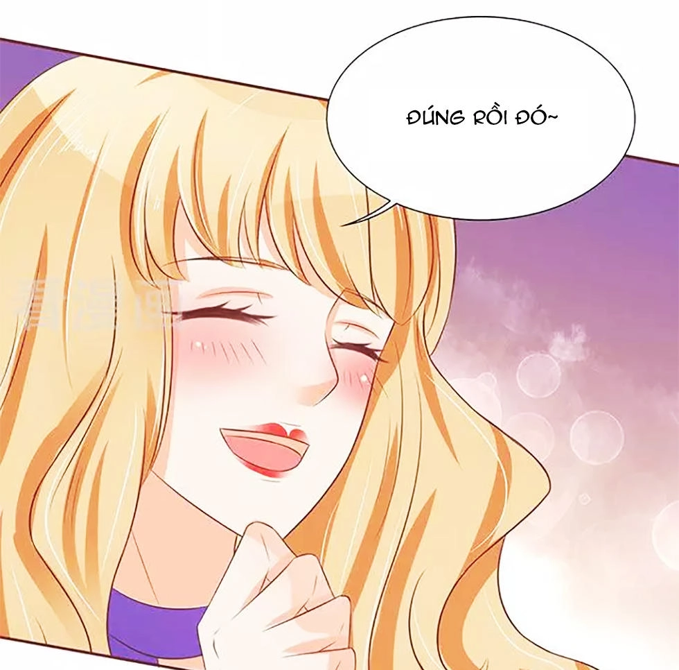 Vương Tước Tư Hữu Bảo Bối Chapter 99 - 2