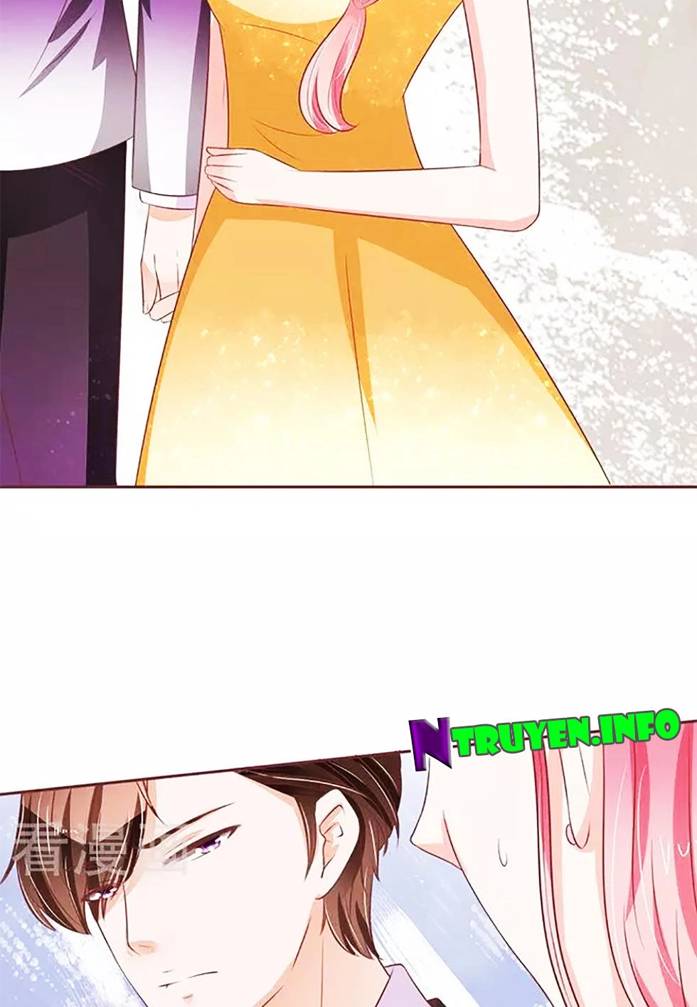 Vương Tước Tư Hữu Bảo Bối Chapter 99 - 4