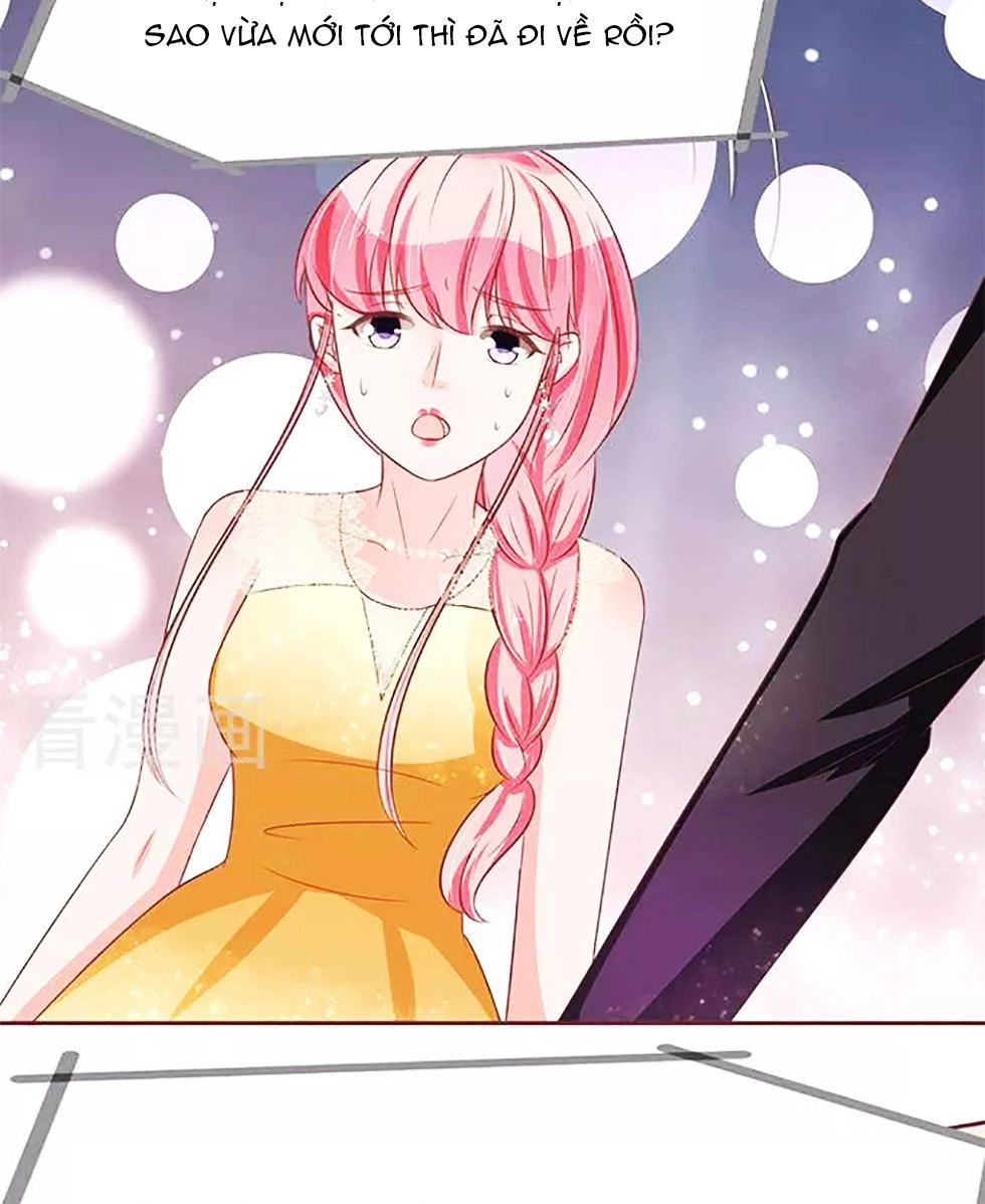 Vương Tước Tư Hữu Bảo Bối Chapter 99 - 13