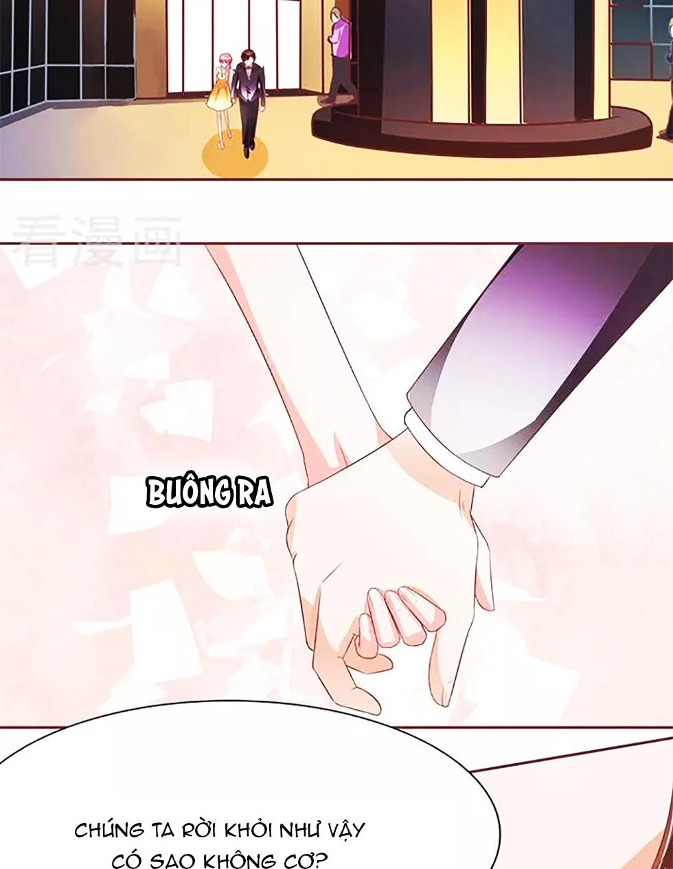 Vương Tước Tư Hữu Bảo Bối Chapter 99 - 18
