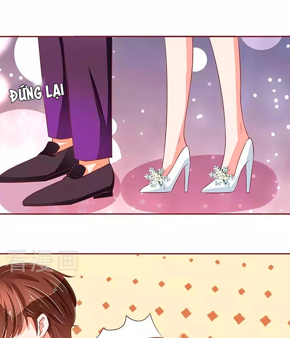 Vương Tước Tư Hữu Bảo Bối Chapter 100 - 7