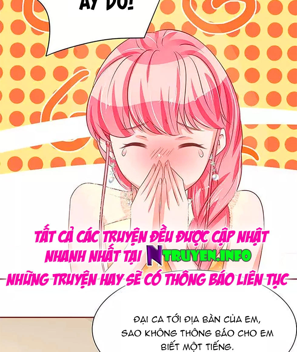 Vương Tước Tư Hữu Bảo Bối Chapter 100 - 9