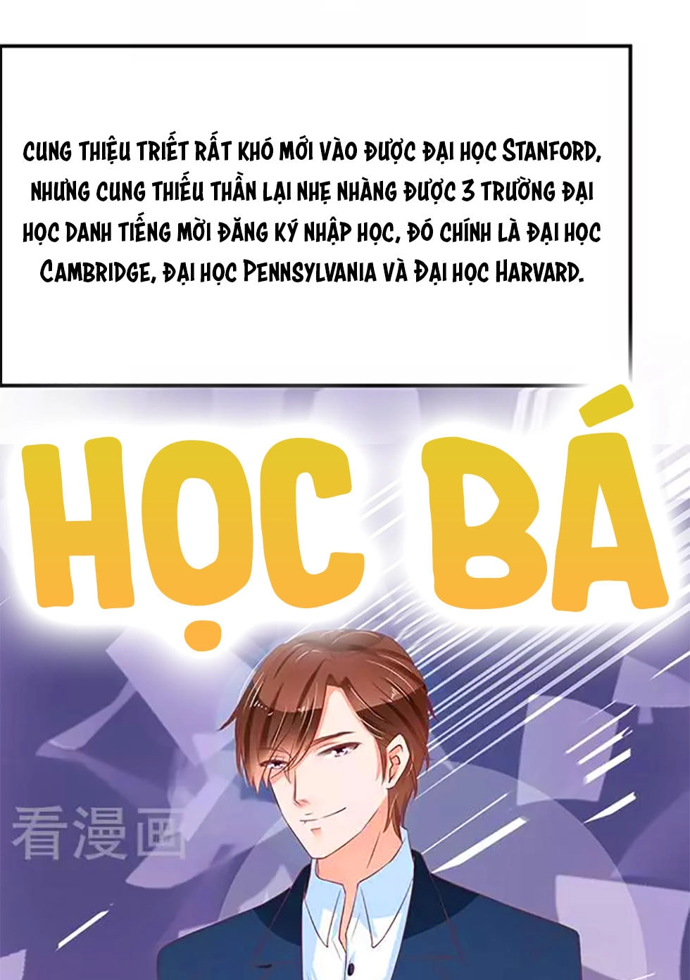 Vương Tước Tư Hữu Bảo Bối Chapter 101 - 2