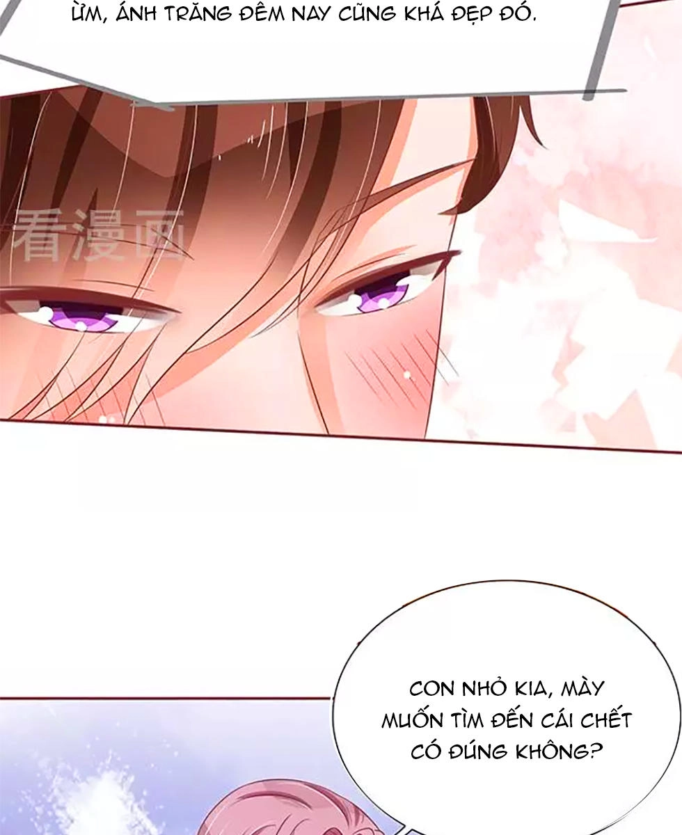 Vương Tước Tư Hữu Bảo Bối Chapter 101 - 11