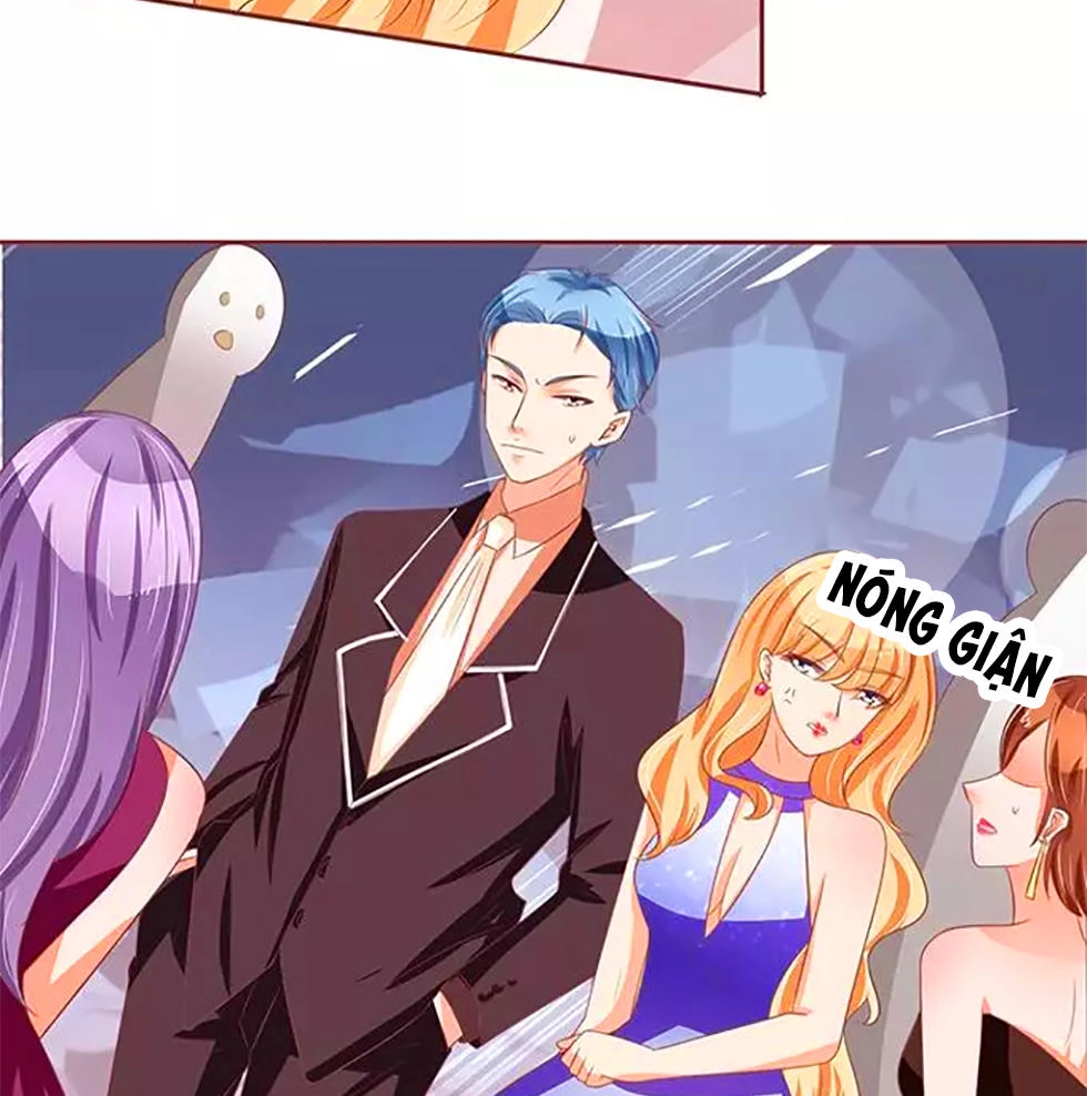 Vương Tước Tư Hữu Bảo Bối Chapter 101 - 20