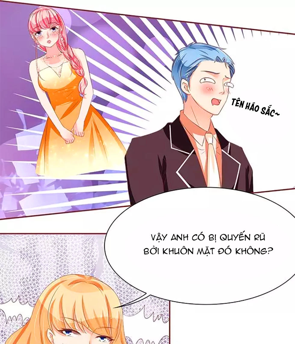 Vương Tước Tư Hữu Bảo Bối Chapter 102 - 2