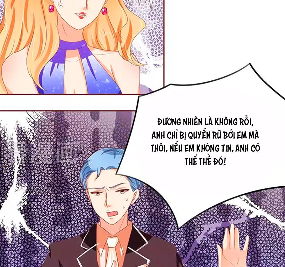 Vương Tước Tư Hữu Bảo Bối Chapter 102 - 3