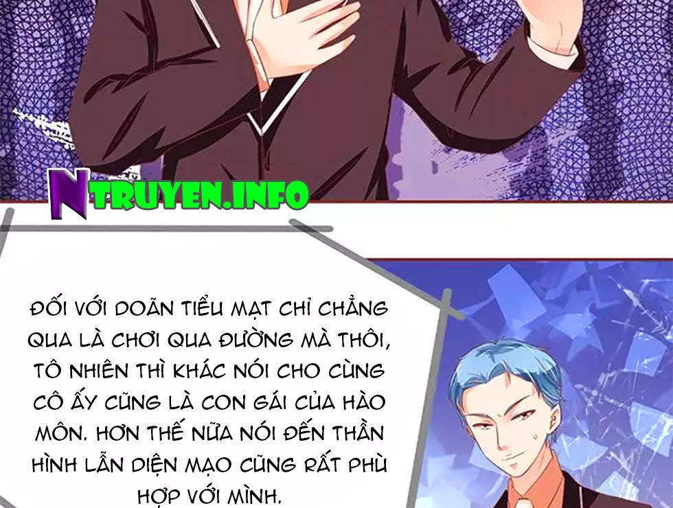 Vương Tước Tư Hữu Bảo Bối Chapter 102 - 4