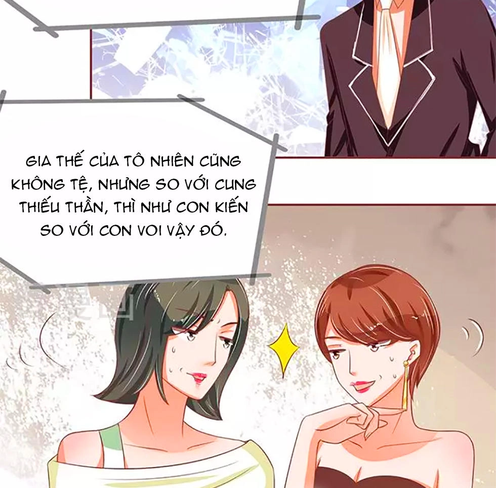 Vương Tước Tư Hữu Bảo Bối Chapter 102 - 5