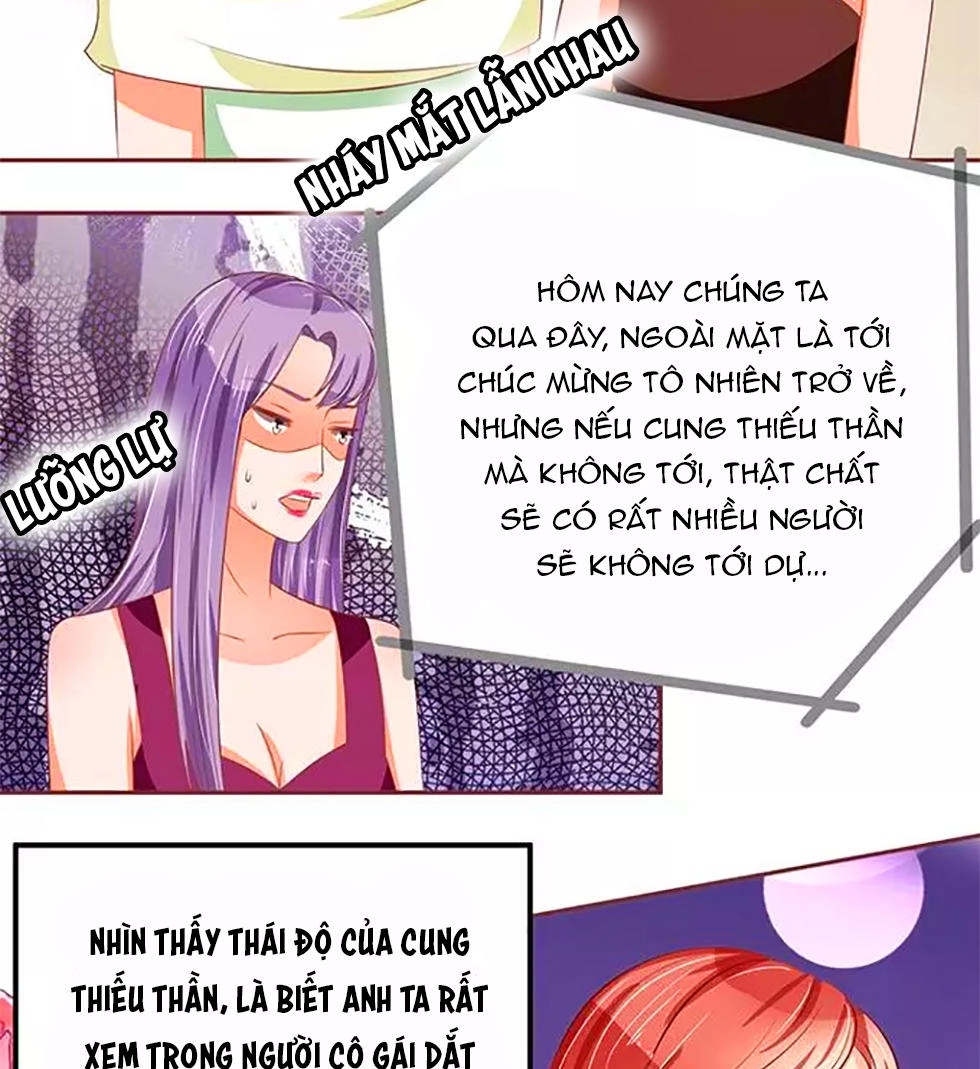 Vương Tước Tư Hữu Bảo Bối Chapter 102 - 6