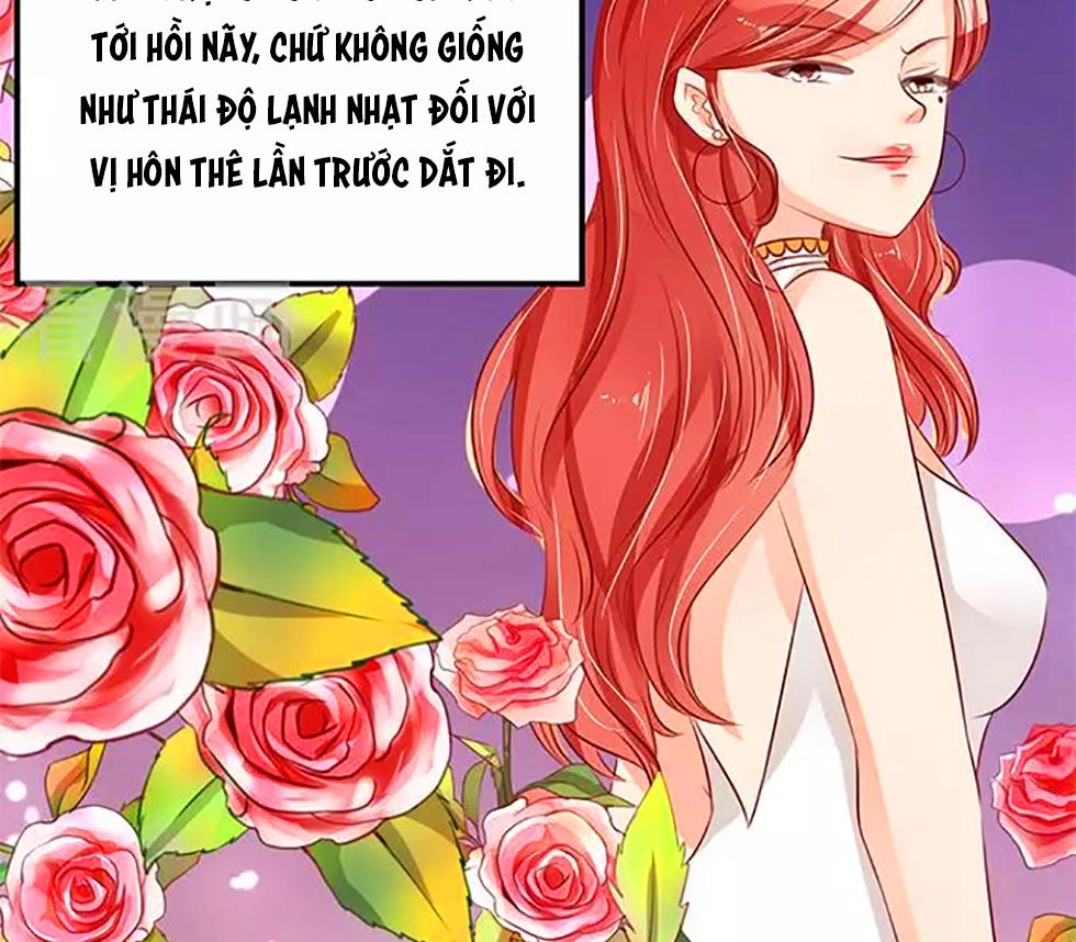 Vương Tước Tư Hữu Bảo Bối Chapter 102 - 7