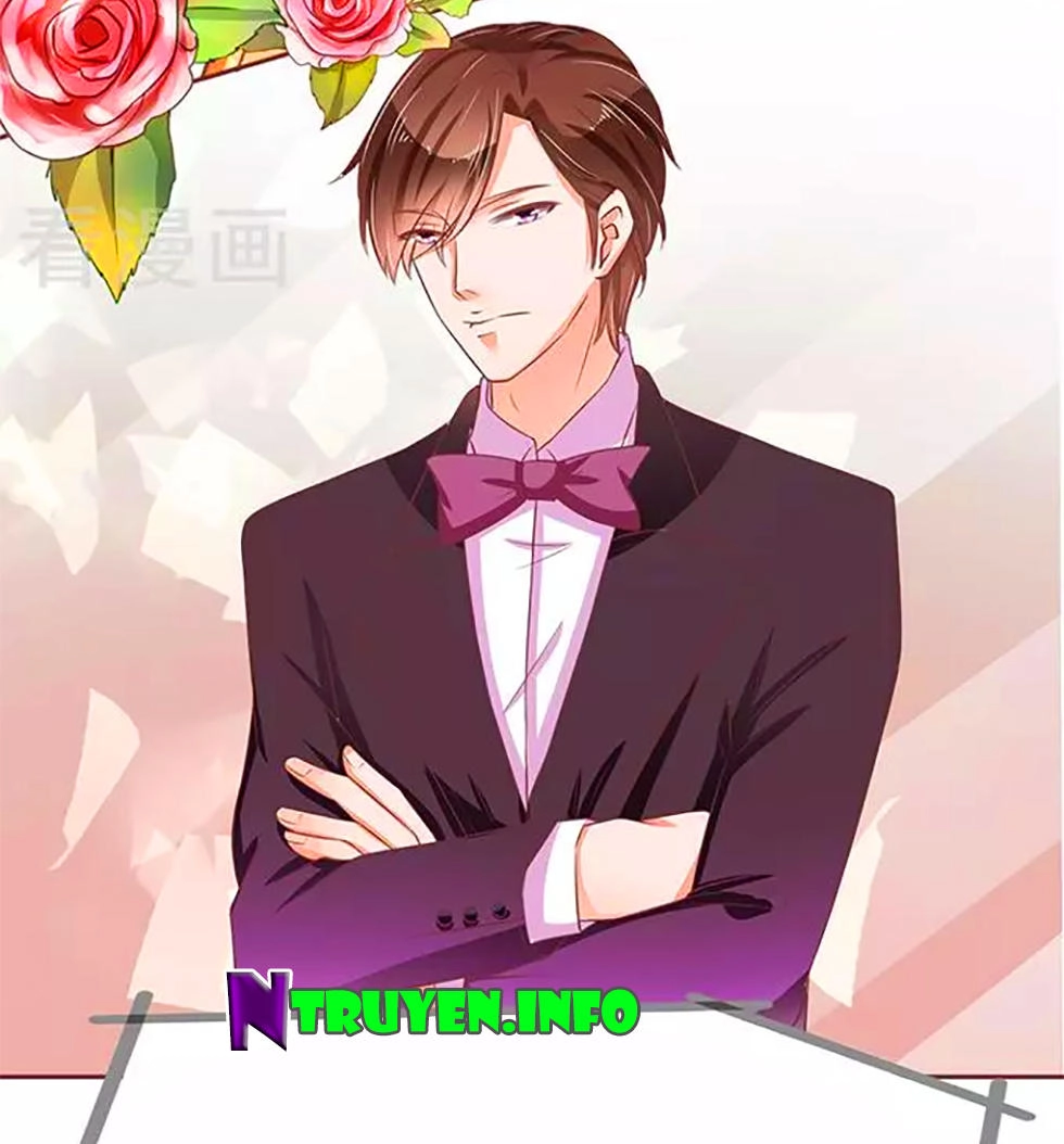 Vương Tước Tư Hữu Bảo Bối Chapter 102 - 9