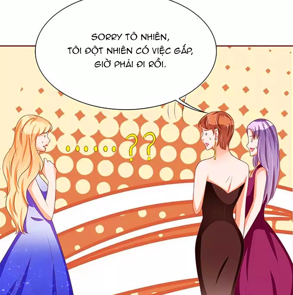 Vương Tước Tư Hữu Bảo Bối Chapter 102 - 11