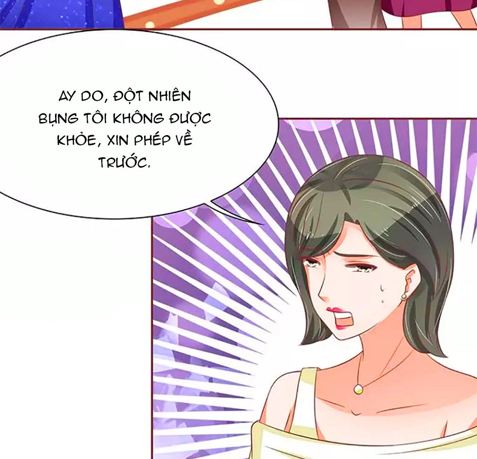 Vương Tước Tư Hữu Bảo Bối Chapter 102 - 12