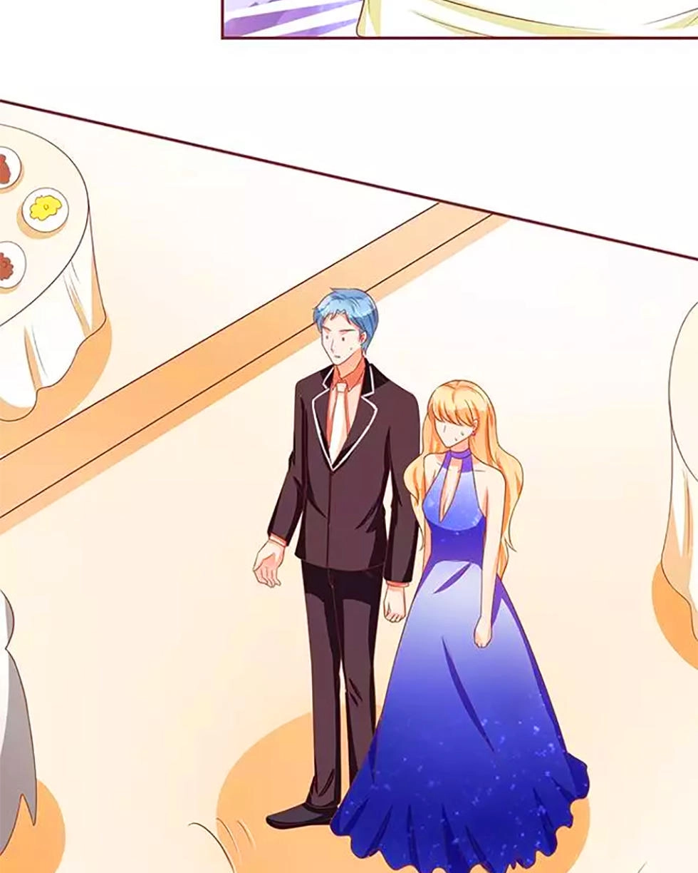 Vương Tước Tư Hữu Bảo Bối Chapter 102 - 13