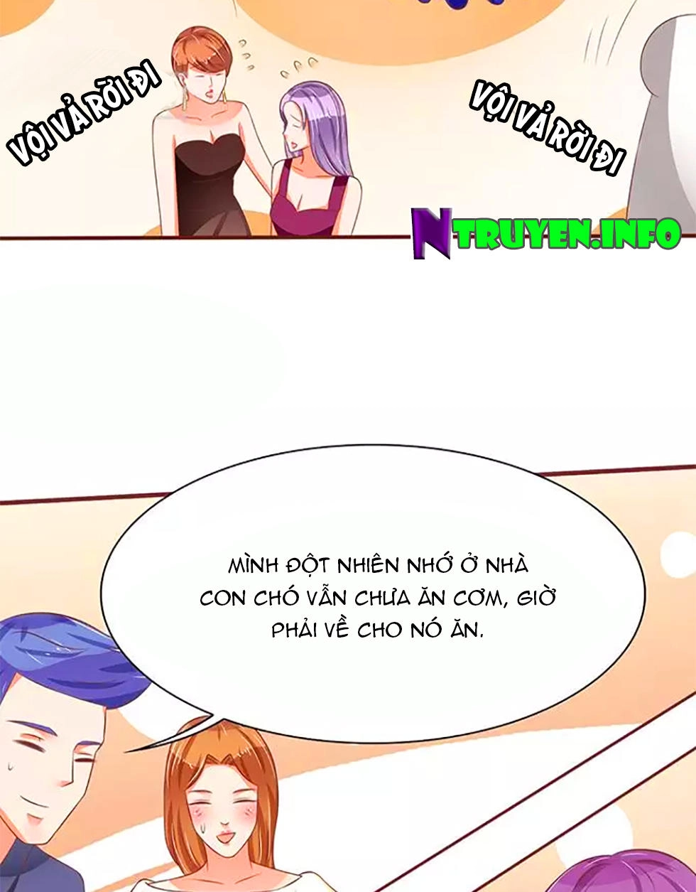 Vương Tước Tư Hữu Bảo Bối Chapter 102 - 14