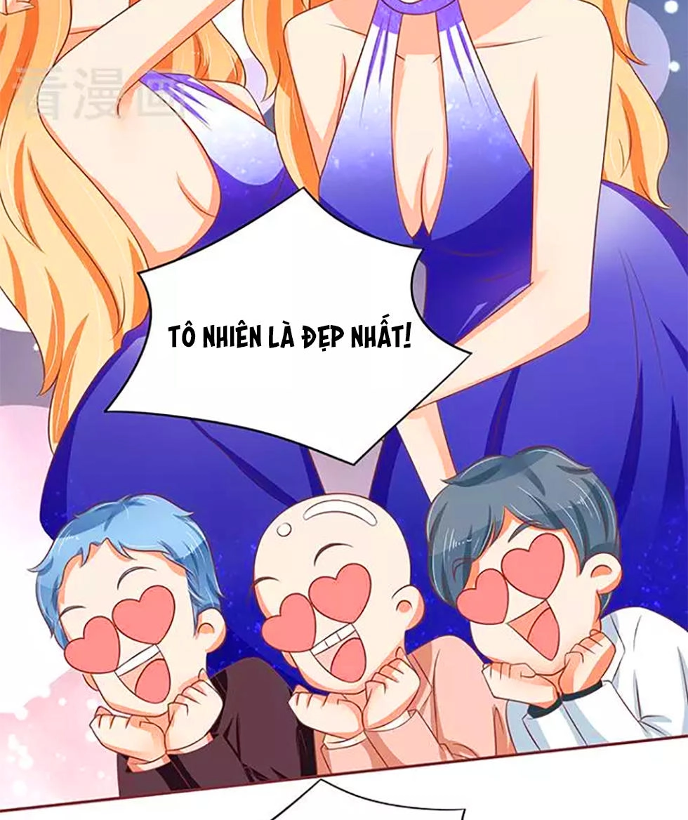 Vương Tước Tư Hữu Bảo Bối Chapter 102 - 18