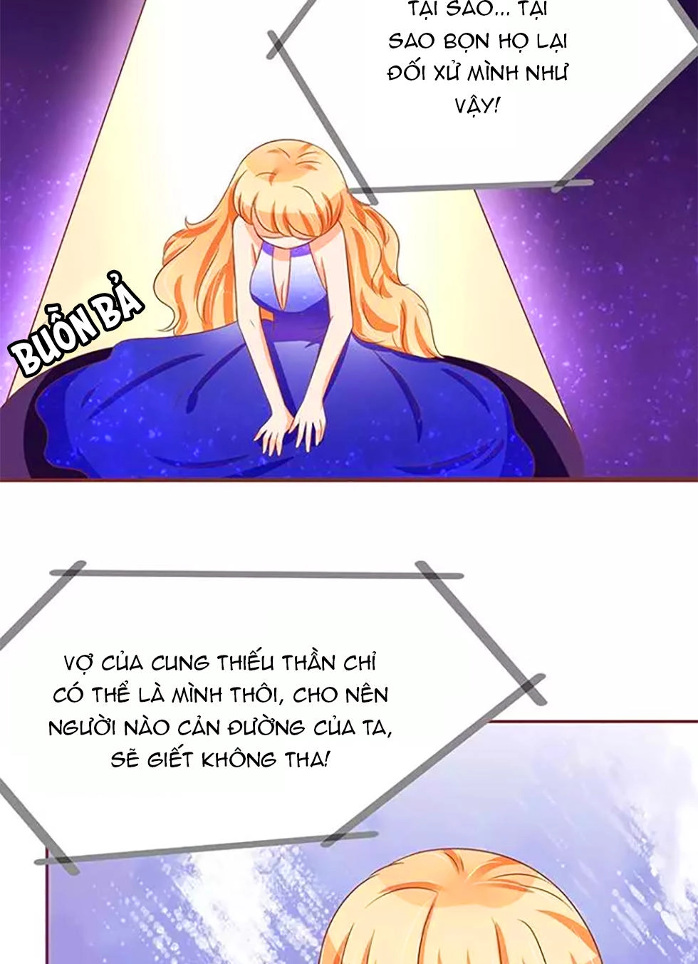 Vương Tước Tư Hữu Bảo Bối Chapter 102 - 20