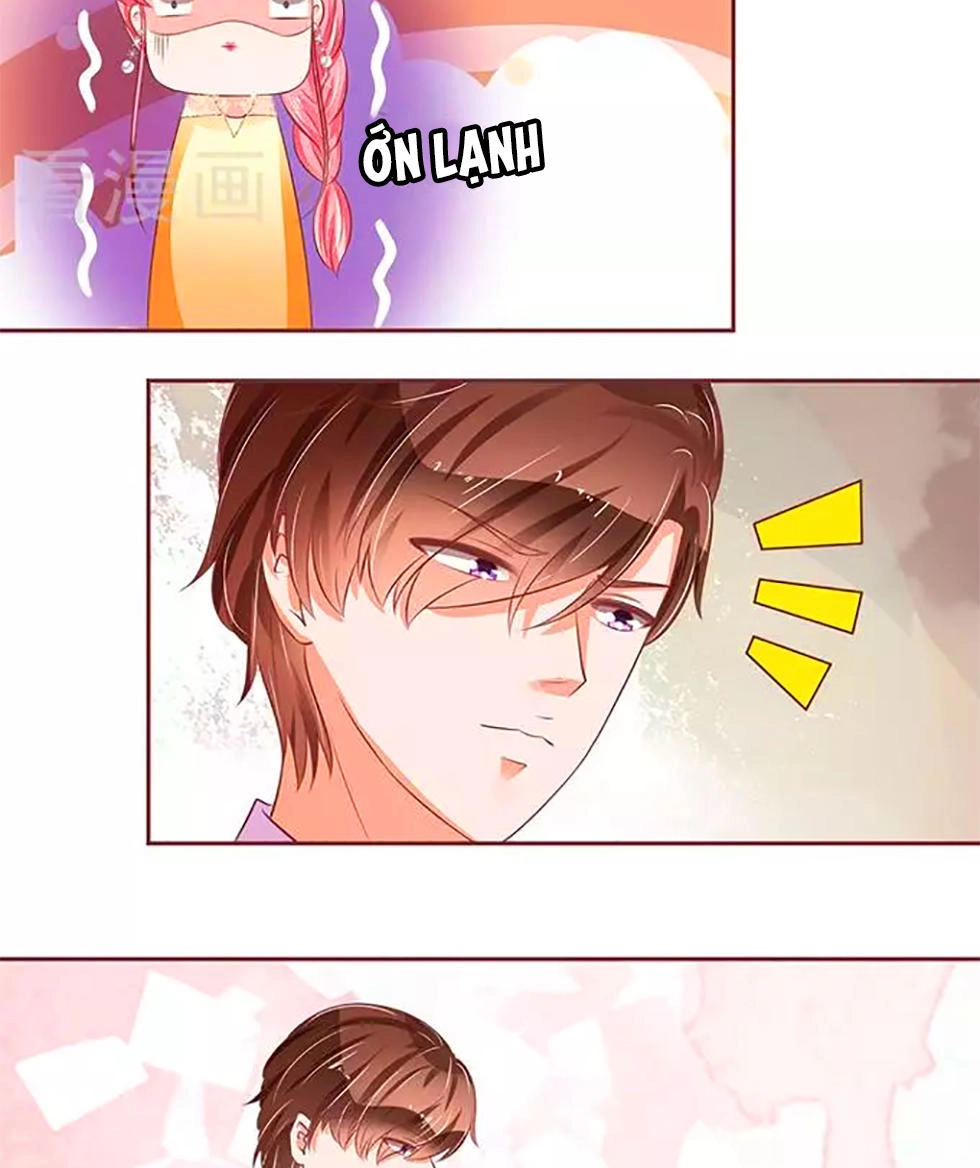 Vương Tước Tư Hữu Bảo Bối Chapter 102 - 22