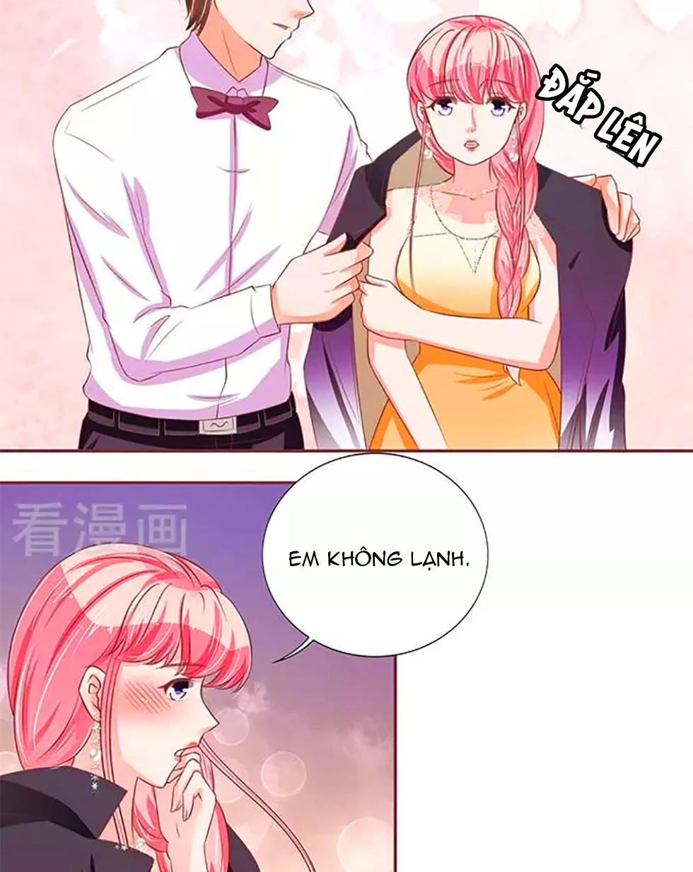 Vương Tước Tư Hữu Bảo Bối Chapter 102 - 23