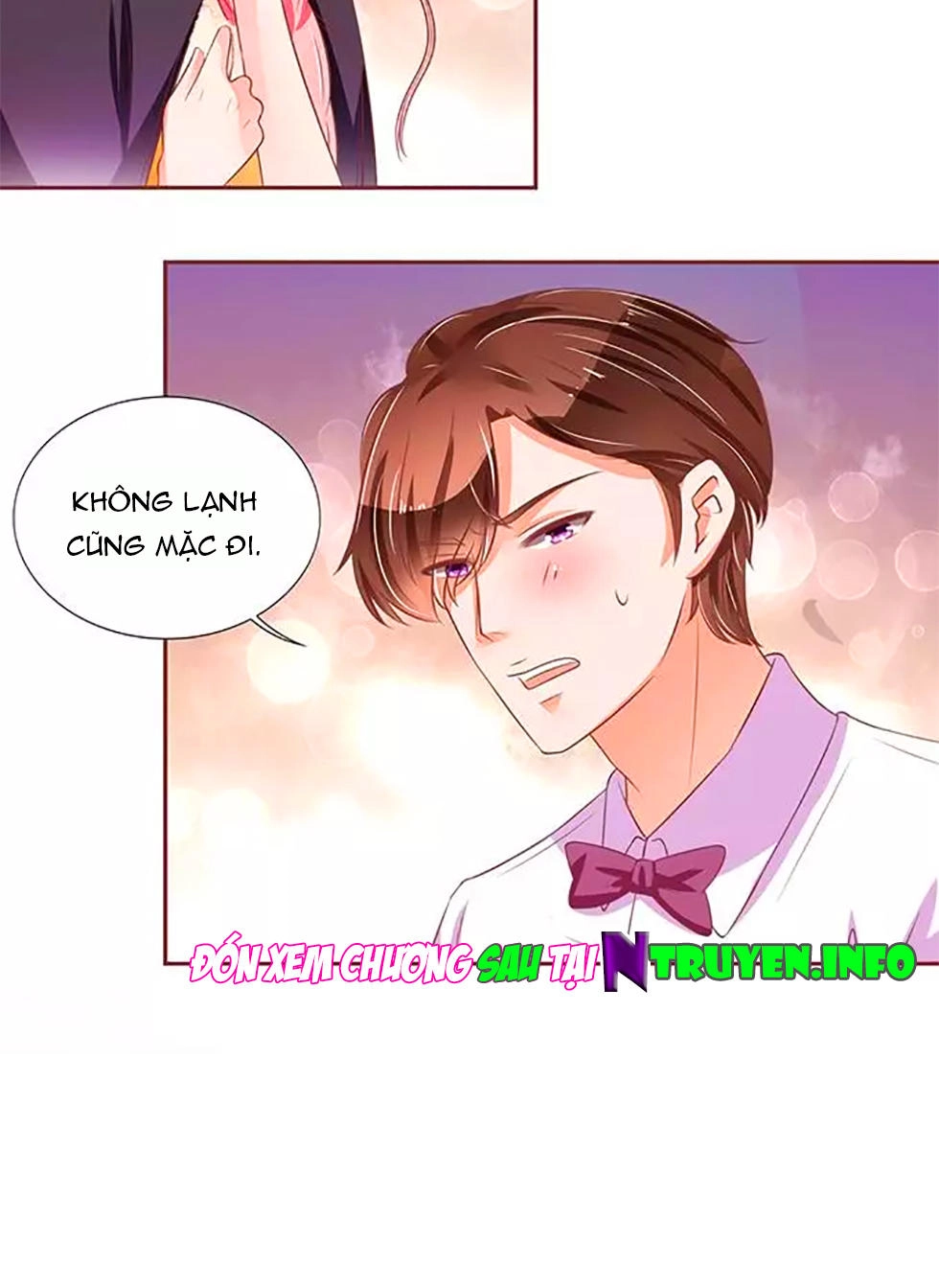 Vương Tước Tư Hữu Bảo Bối Chapter 102 - 24